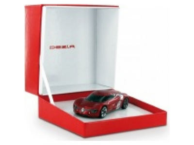 Модель Renault Concept Car Dezir 1/18, артикул 7711573701