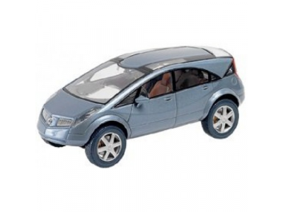 Модель Renault Koleos Concept Car 1/43