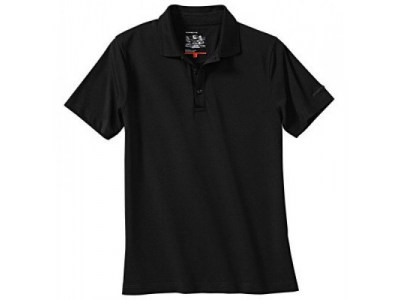 Мужское поло Porsche Polo Shirt Men – 911 Collection, Black, артикул WAP94300S0G