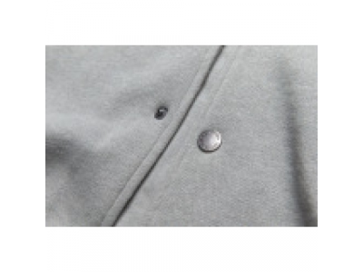 Куртка-бомбер мужская Toyota Land Cruiser 40, Grey, артикул TMHRTBSM02S