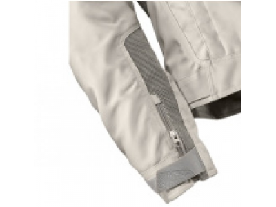 Мужская летняя мотокуртка BMW Motorrad Summer Jacket AirFlow, Men, Grey