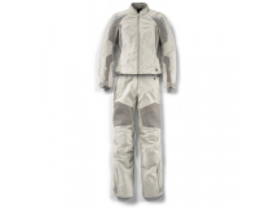 Женские летние мотоштаны BMW Motorrad Trousers AirFlow, Ladies, Grey