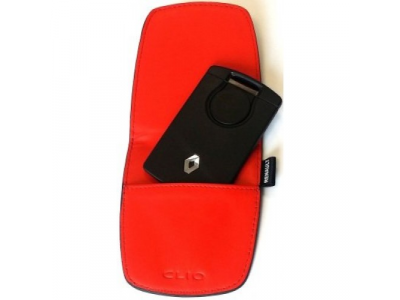 Чехол Renault Clio Card Holder, артикул 7711574813