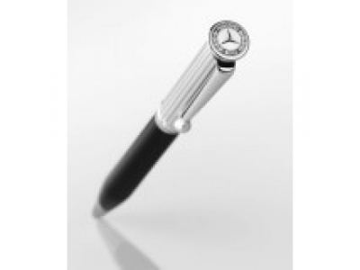 Ручка Mercedes-Benz Classic Pen Black