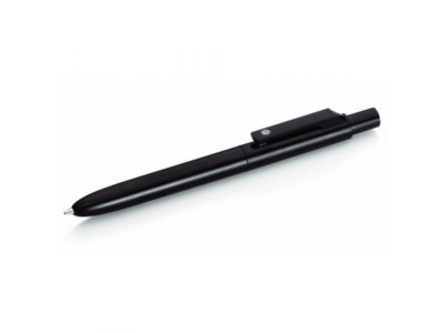 Шариковая ручка Volkswagen Logo Ballpoint Pen, Plastic, Black