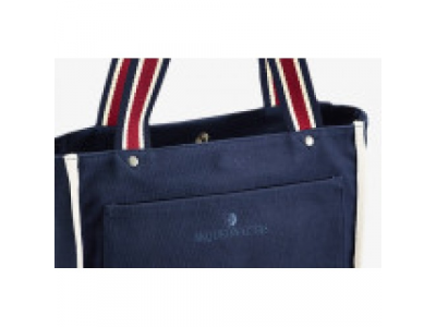 Хозяйственная сумка Volkswagen Classic Shopping Bag, артикул 000087317P530