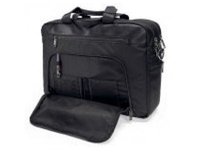 Деловая сумка BMW M Business Bag, Black