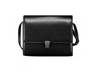 Сумка Mercedes-Benz Shoulder Bag, Black, Leather, by Bree