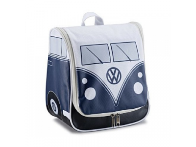Дорожный несессер Volkswagen T1 Bulli Summer Edition Wash Bag