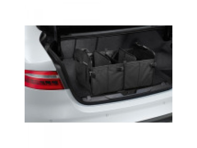 Складной ящик в багажное отделения Jaguar Luggage Compartment Collapsible Organiser