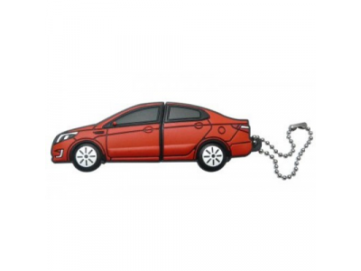 Флешка Kia Rio, 8 Гб, артикул R8480AC501K