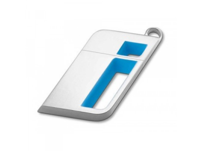 Флешка BMW i USB Stick, 16Gb, артикул 80292352224
