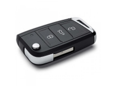 Флешка в виде ключа Volkswagen USB Stick, 16Gb