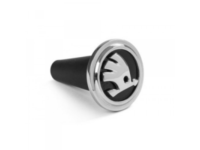 Пробка для бутылок Skoda Bottle Stopper