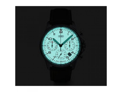 Наручные часы хронограф Audi Chronograph Luminous, артикул 3101500300