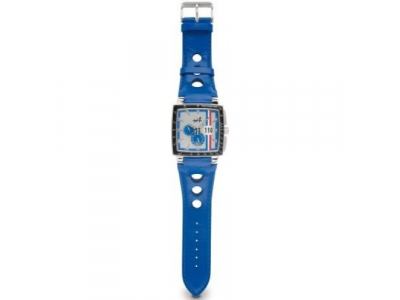 Часы Renault Chrono Watch Blue 2012