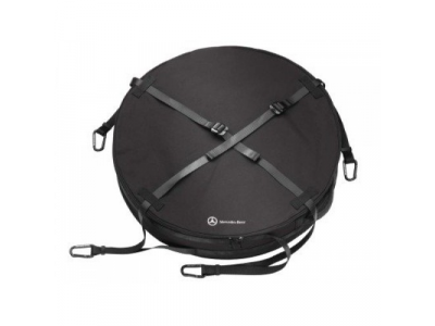 Чехол запасного колеса (докатки) для Mercedes, артикул A0005851195