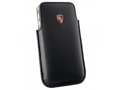 Чехол для iPhone Porsche iPhone Case, артикул WAP0300180D