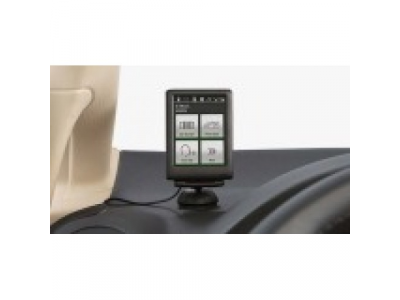 Комплект громкой связи Skoda Bluetoot handsfree kit