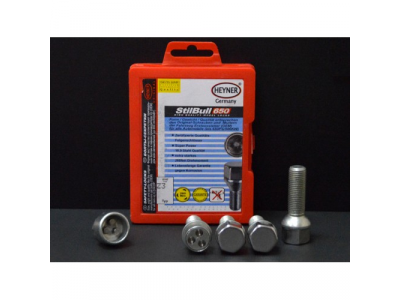 Болты-секретки Z3