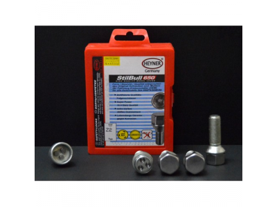 Болты-секретки Z2