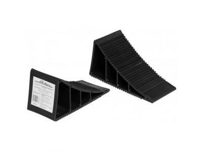 Упор (башмак) противооткатный, пластиковый AIRLINE