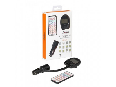 Модулятор FM AIRLINE на длинной штанге