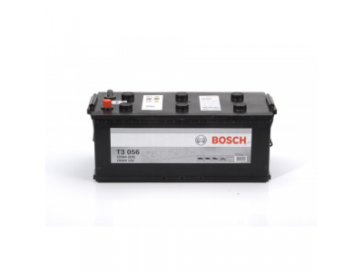 Аккумулятор BOSCH T3 - , 190Ah 1200A 513x223x223
