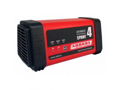Интеллектуальное зарядное устройство SPRINT-4
