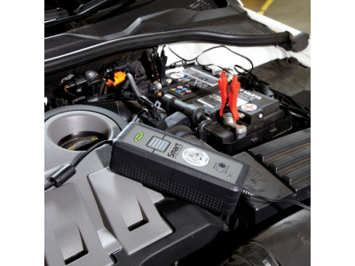 Пуско-зарядное устройство RING RESC605