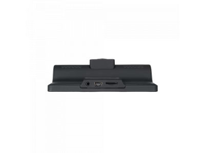 Видеорегистратор VX-315 DUAL Трёхкамерная