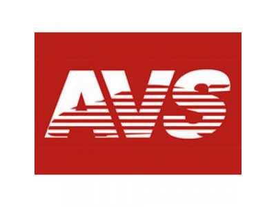 Радар детектор Security AVS-100 чёрный