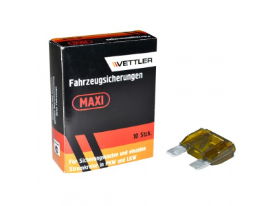 Предохранитель плоский MAXI 70А VETTLER