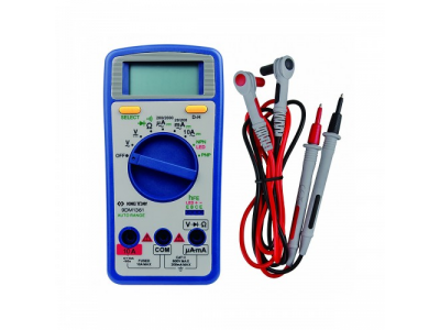 Мультиметр цифровой KING TONY