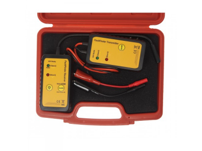 JTC Тестер для определения обрыва электрической цепи JTC