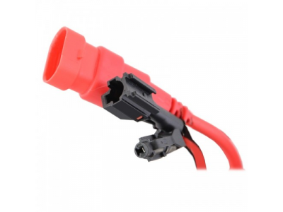 Блок розжига SVS Slim AC 35W 12 В (с крепежом)