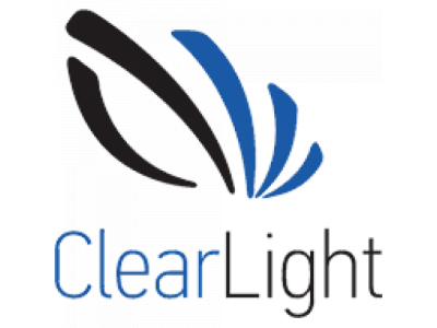 Лампа H11(Clearlight)12V-55W WhiteLight (2 шт.)