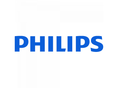PHILIPS H7 Diamond Vision 5000K 12V 55W, 2 шт, 12972DVS2