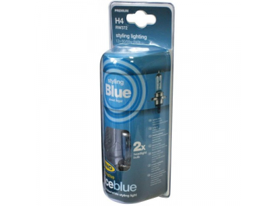 Лампа галогеновая RING RW372