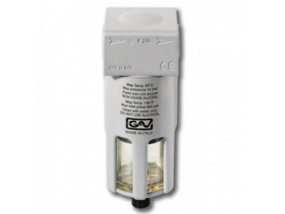 Фильтр GAV F-200 3/8