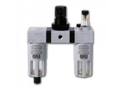 Модульная группа GAV G-FRL-180