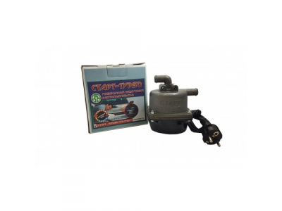 Электроподогреватель "Старт-Турбо Комплект «Универсал»№5 (3,0 кВт)"