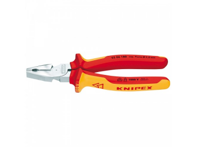 Плоскогубцы Knipex Kn-0206180