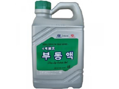 LONG LIFE COOLANT