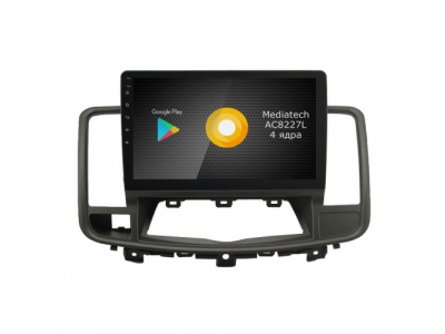 Штатная магнитола Roximo S10 RS-1205 для Nissan Teana 2008–2014