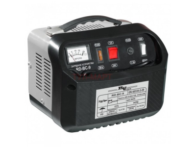 Зарядное устройство RedVerg RD-BC-9